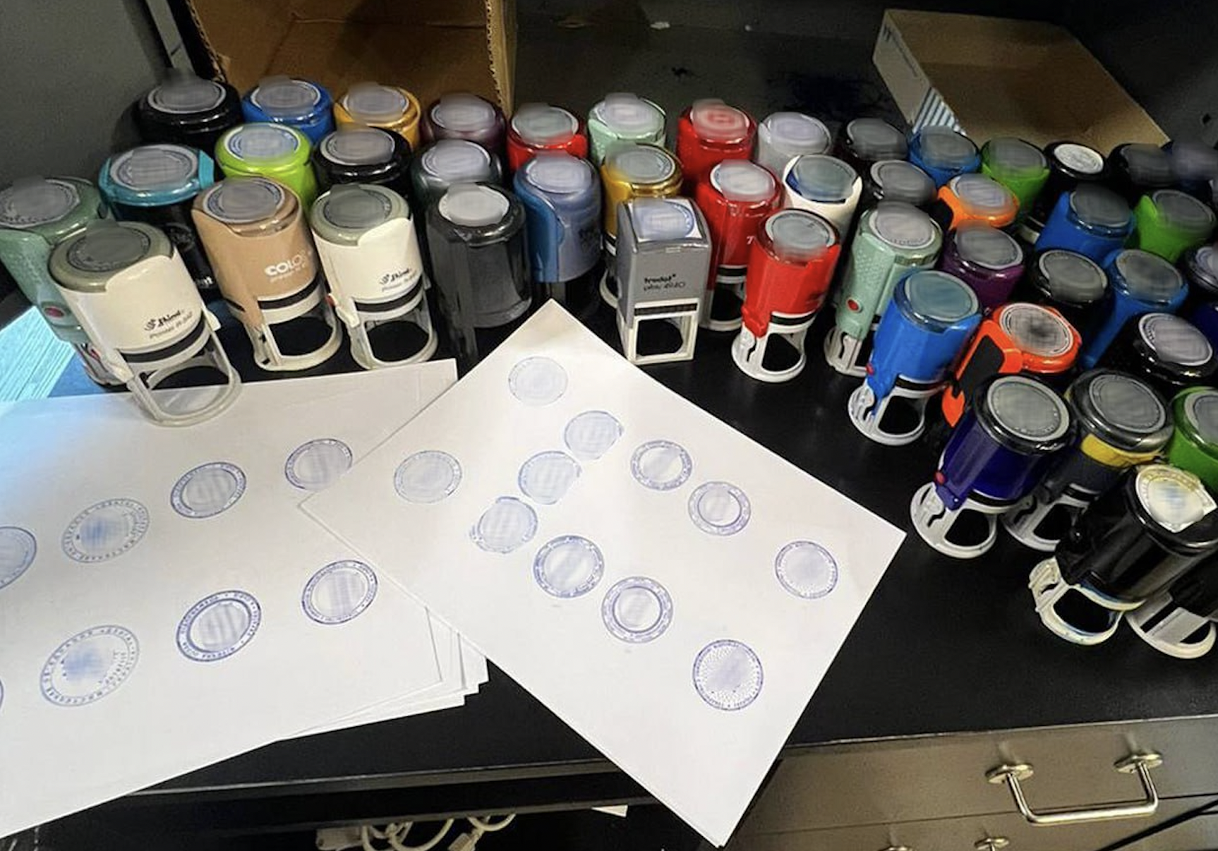 Обшуки у холдингу FESTrepublic: у Бюро економічної безпеки розповіли деталі