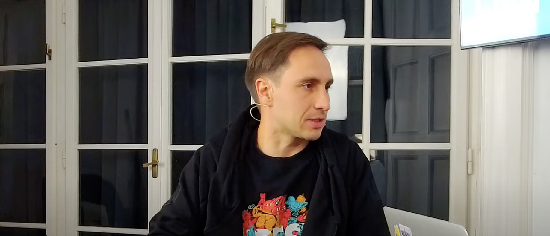 БЕБ vs FEST: у холдингу розповіли деталі ексклюзивно для LMN (ВІДЕО)