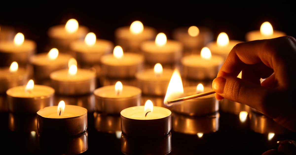 Сьогодні Львів проведе в останню дорогу 39-річного Тараса Скальського