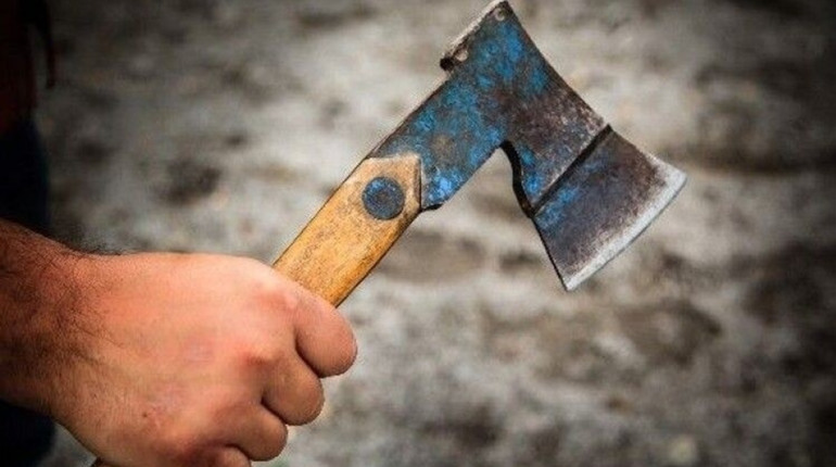 Вісім років тюрми присудили жителю Стрийщини за вбивство чоловіка