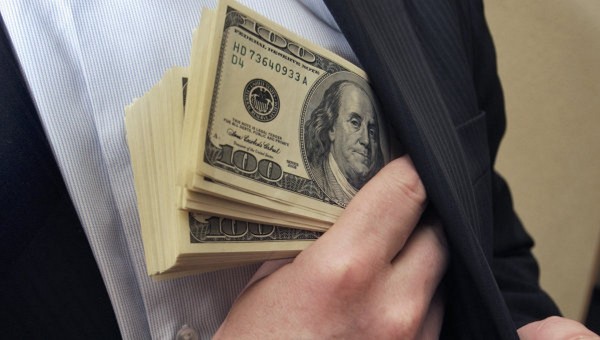 На Львівщині викрили мільйонне розкрадання грошей для переселенців