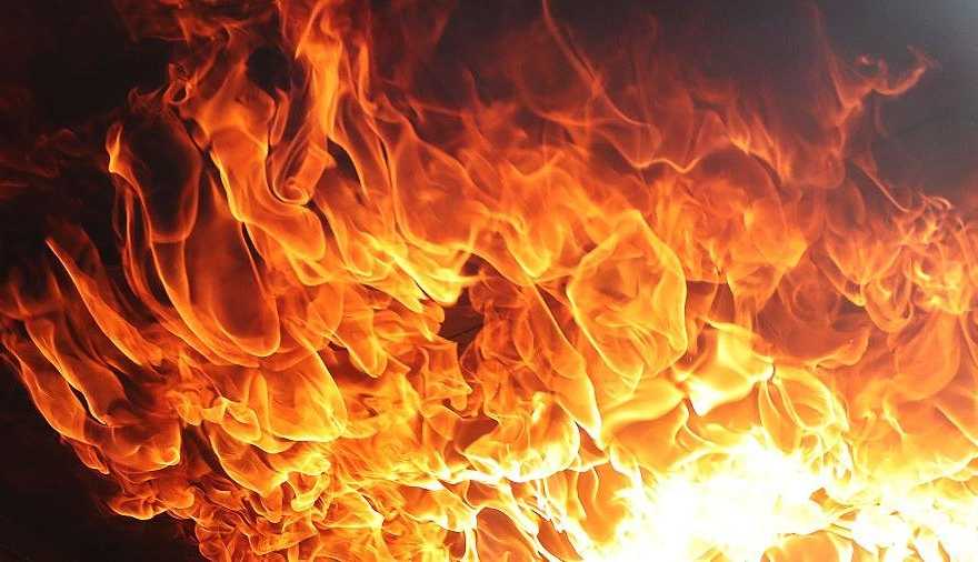 У Дрогобичі в пожежі загинула 83-річна бабуся