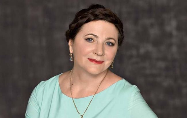Померла народна артистка України Ніна Матвієнко