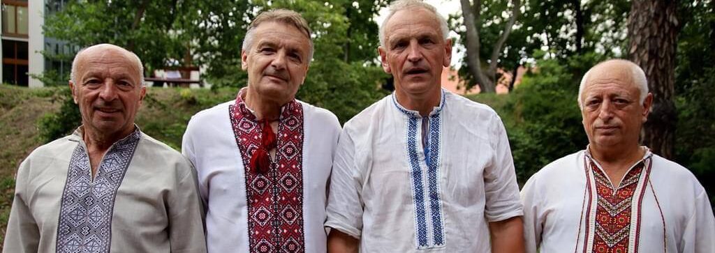 Музики з Самбірщини передали 4 тисячі гривень на збір “П’ять років LMN – п’ять дронів ЗСУ”