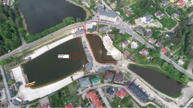 Апеляційний суд підтримав повернення 4,5 га землі в Брюховичах громаді