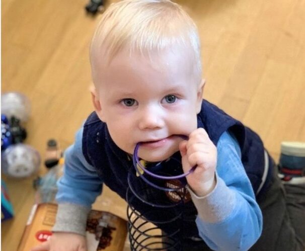 У Центрі Довженка відбудеться благодійний концерт для порятунку хлопчика з СМА