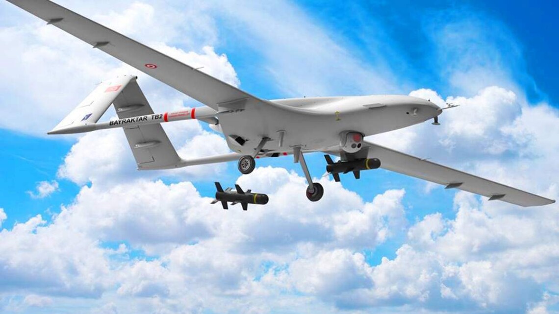 Перші чотири українські виробництва отримають гранти на суму до 1 млн грн на виробництво БПЛА