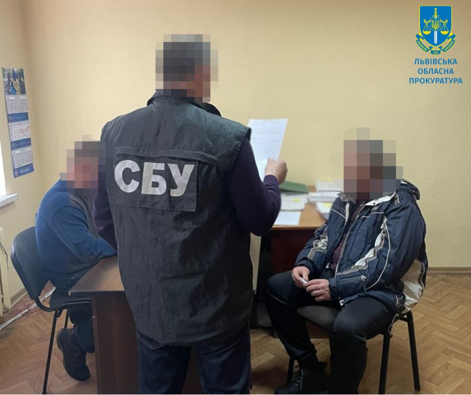 Львів’янина засудили до 2 років за ґратами за антиукраїнську позицію та любов до путіна