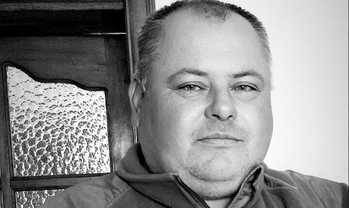 На війні з росією загинув 48-річний Герой з Яворівщини