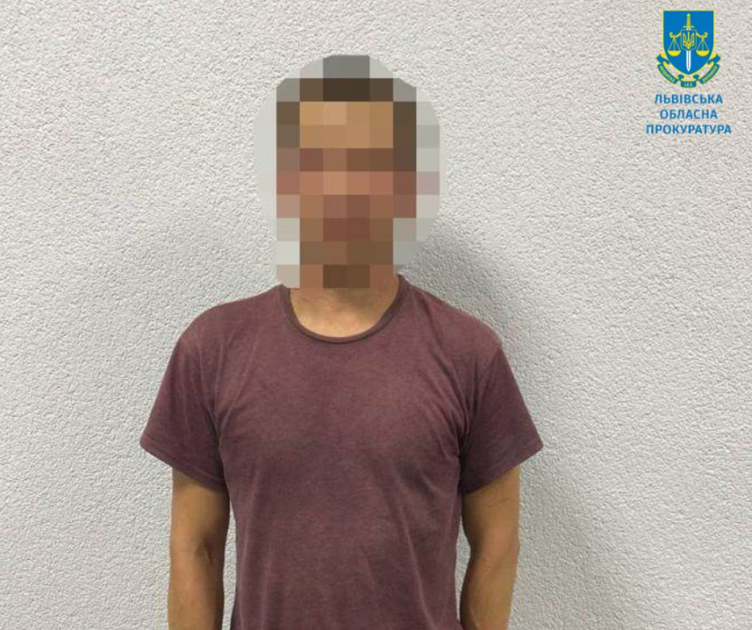 За вбивство з розчленуванням своєї знайомої львівʼянин може сісти у вʼязницю на 15 років