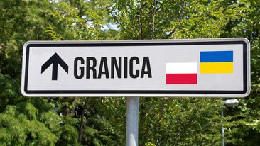 Польські перевізники планують створити блокаду на трьох пунктах пропуску