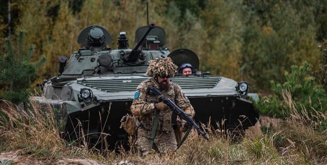 Втрати ворога: загальна кількість ліквідованих окупантів перетнула позначку в 301 тисячу