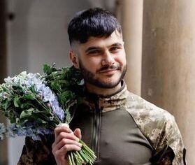 Мешканців області просять підписати петицію про присвоєння звання Героя України 31-річному Григорію-Гайку Степанюку