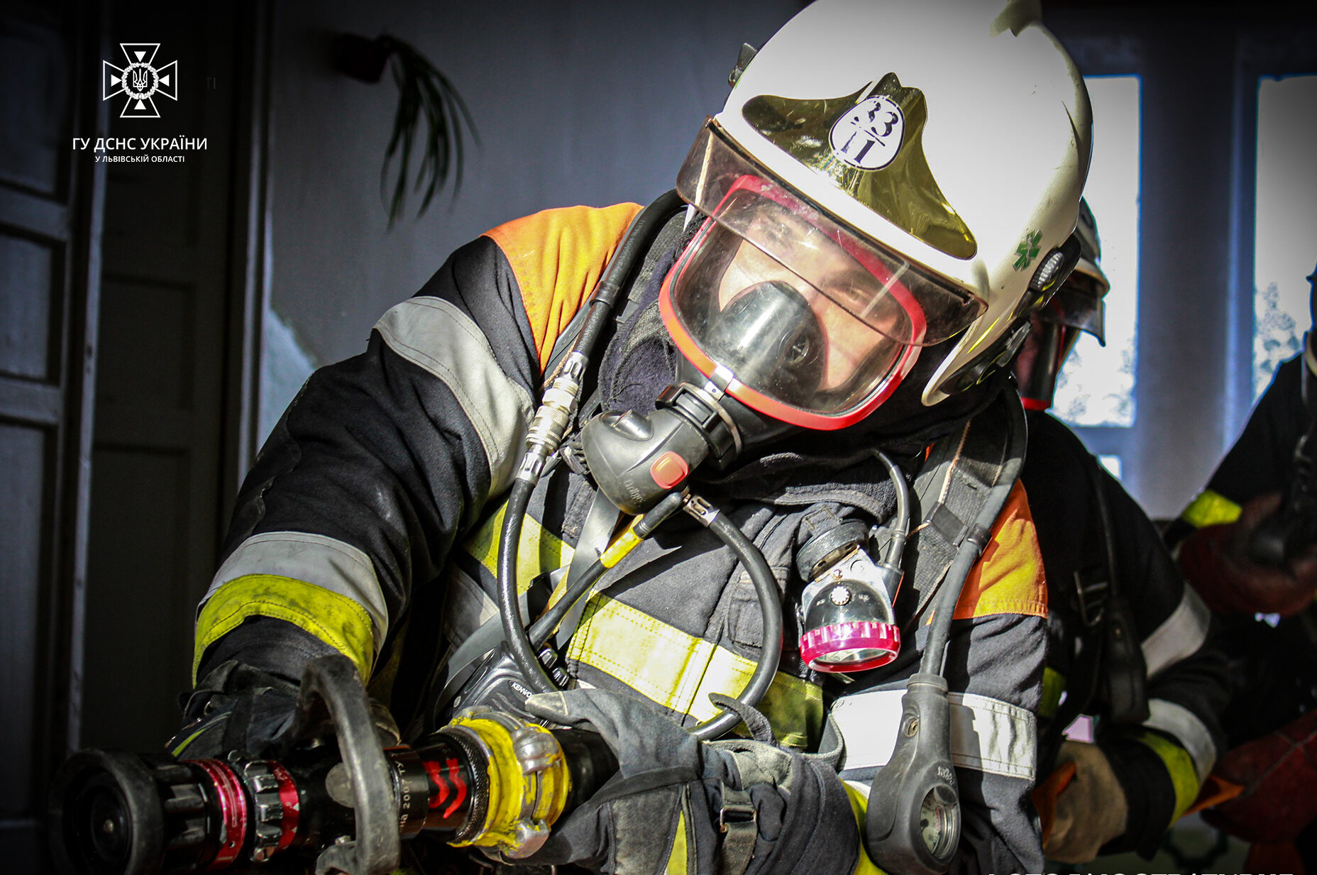 Протягом минулої доби на пожежах в приватних будинках загинуло 2 людини