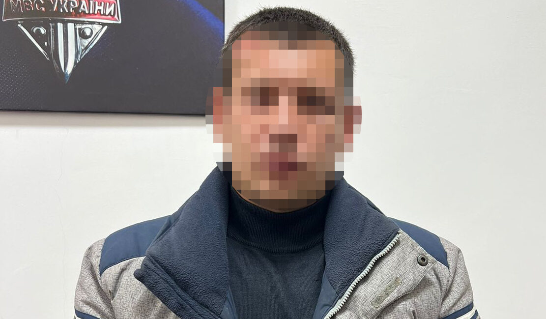 Вночі на вул.Грінченка у Львові чоловік намагався вбити знайомого, до якого прийшов в гості