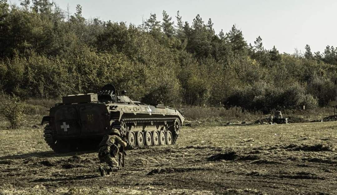 Втрати ворога: українські Захисники знищили ще 780 окупантів та 2 засоби ППО