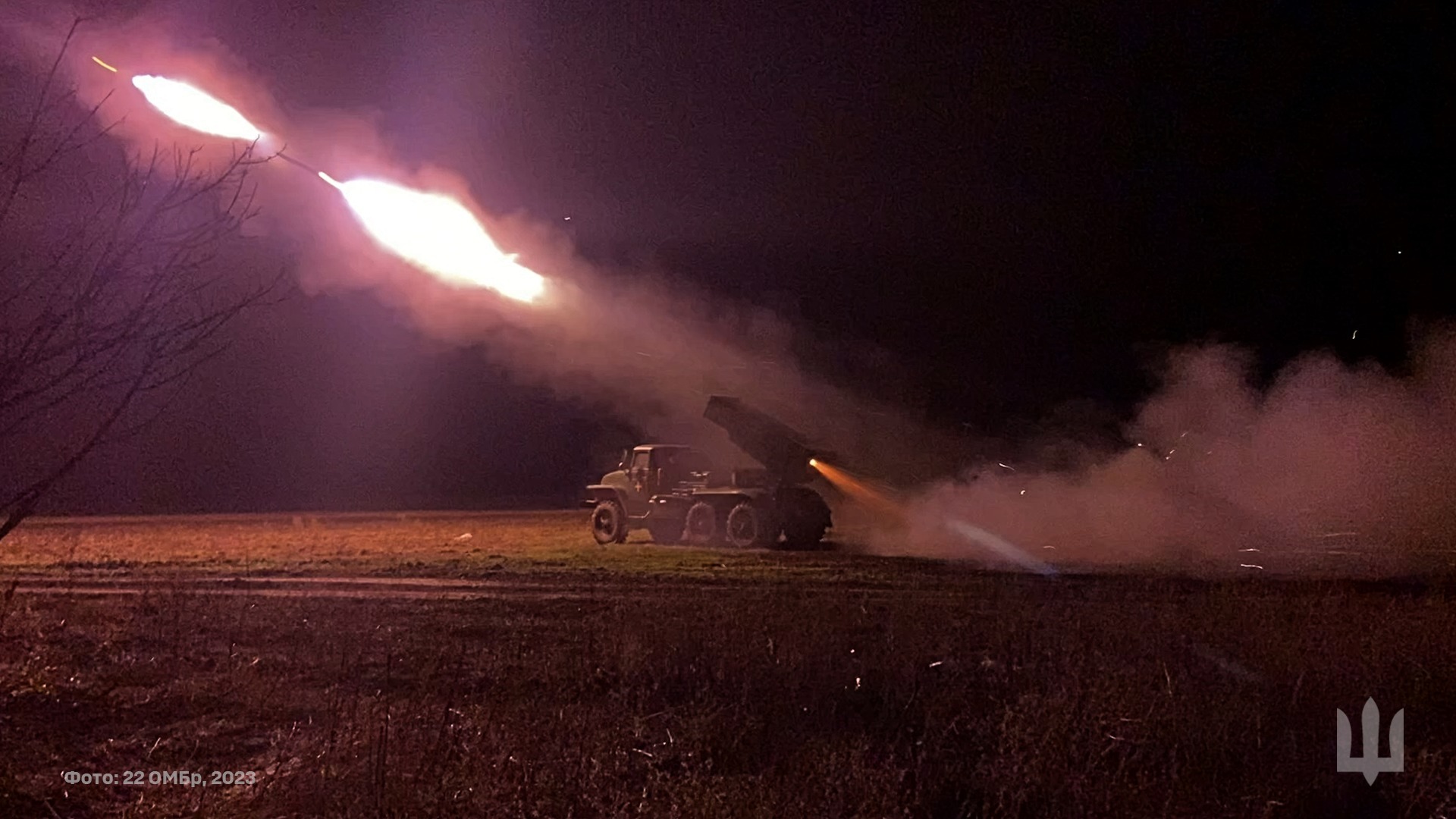 Втрати росіян: українські Захисники знищили ще 1330 росіян та 11 танків