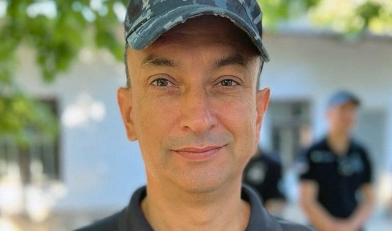 Полон не зламав героя: захисник «Азовсталі» з Самбірщини повернувся на службу