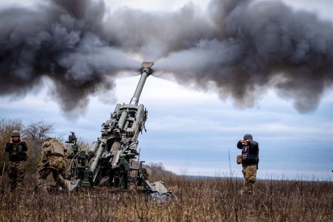 Втрати ворога: понад 325 тисяч російських вояків знищено на війні в Україні