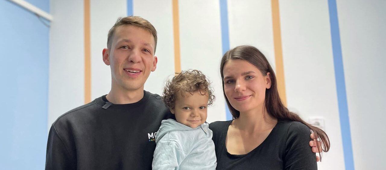 У Львові вперше в Україні виконали спліт-трансплантацію печінки