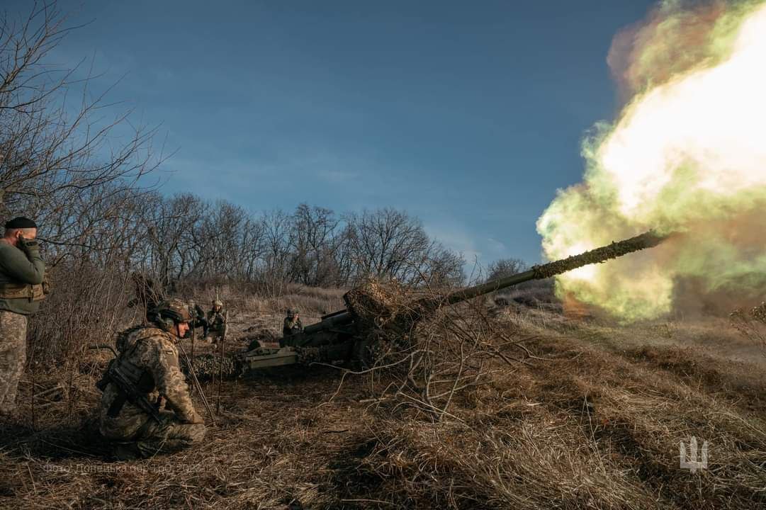 Втрати ворога: за минулу добу Сили оборони знищили ще 1180 окупантів