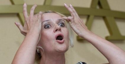 Львівська політехніка звільнила Ірину Фаріон