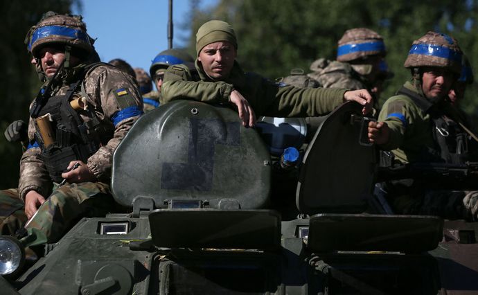 Рада схвалила передачу військового ПДФО з місцевих бюджетів до державного