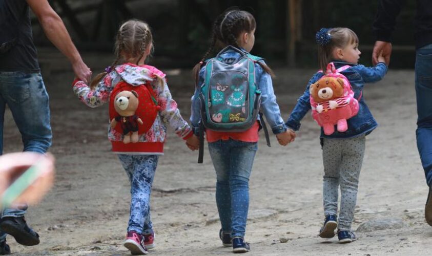 З початку року Львів виділив 2,6 млн грн для багатодітних родин