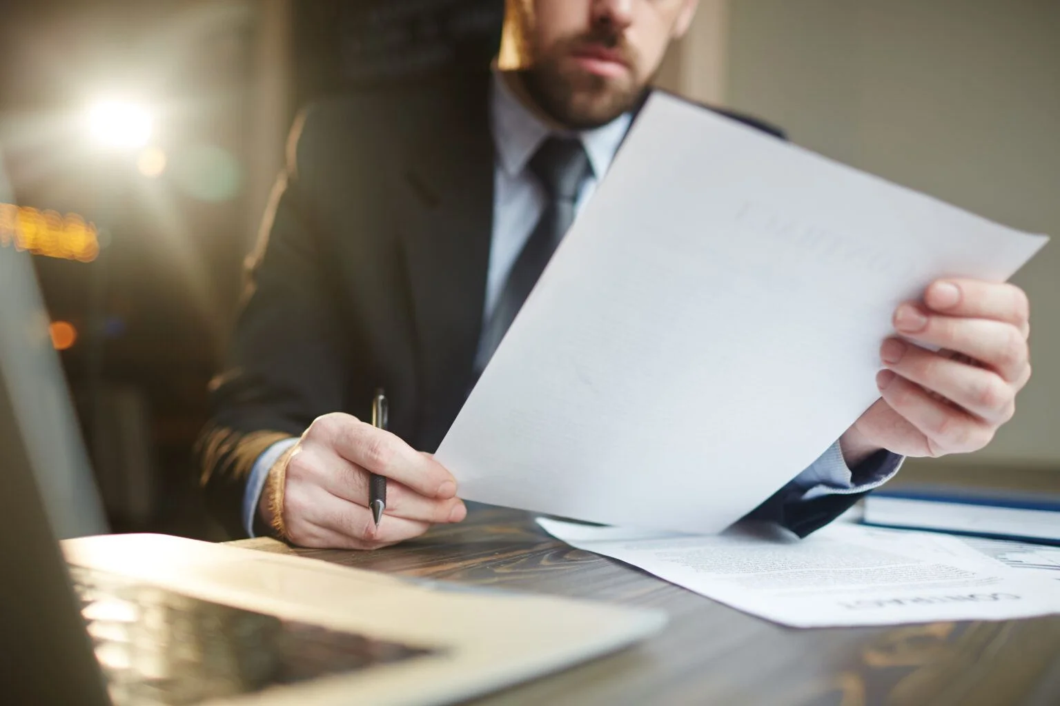 Роботодавці до 1 грудня мають подати списки своїх працівників до ТЦК