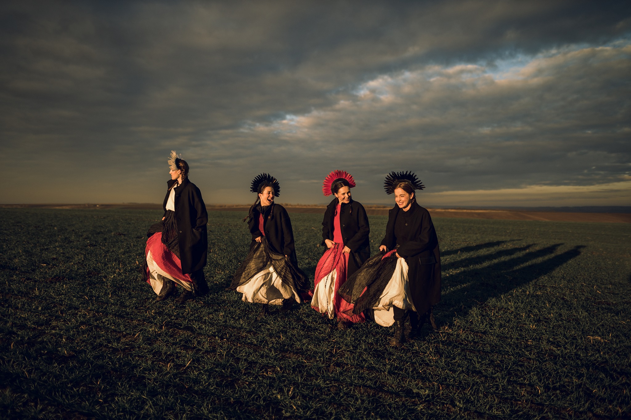 Нацвідбір на Євробачення-2024: до десятки фіналістів увійшов львівський гурт