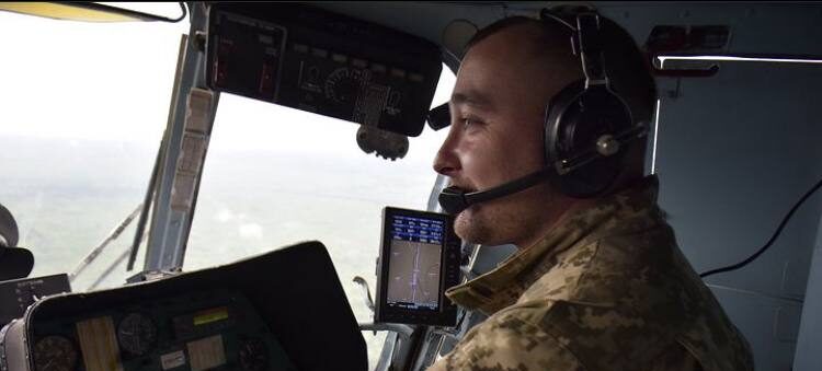 «Так і не встиг побачити донечку»: мешканців Львівщини просять підтримати петицію про присвоєння звання Героя України Максиму Шендрикову