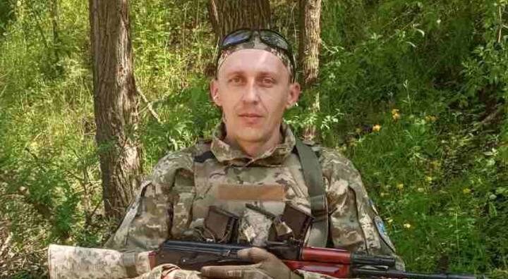 Жителів Львівщини просять підписати петицію про присвоєння звання Героя України(посмертно) Мурину Ярославу