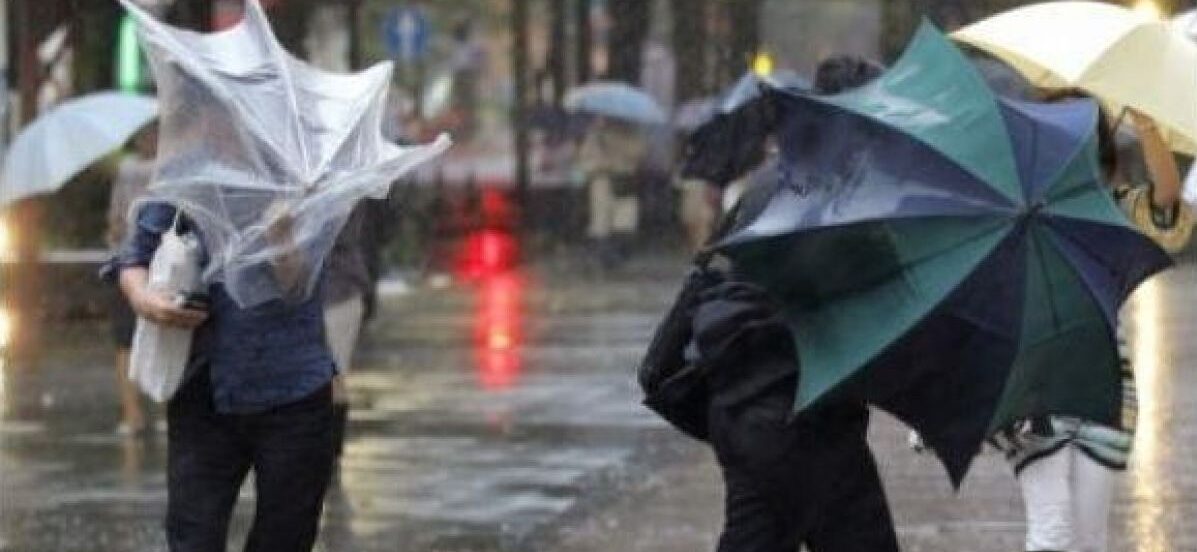 Негода вируватиме на Львівщині і завтра: прогноз синоптиків