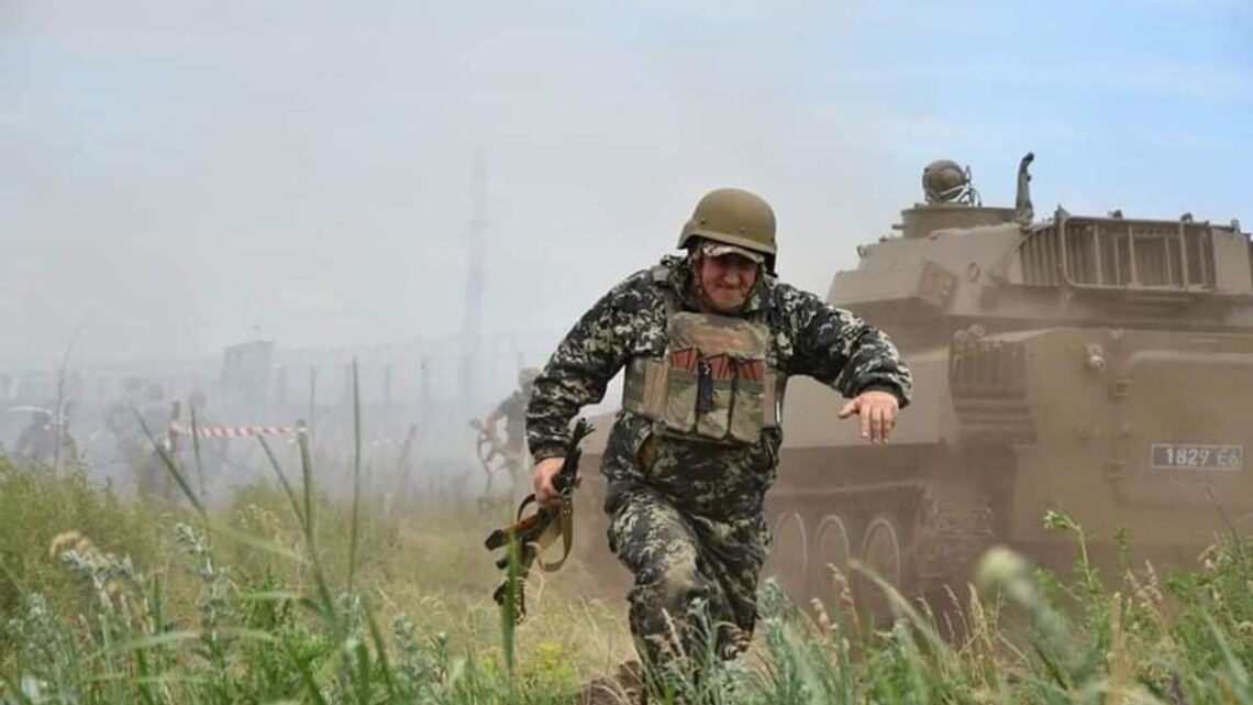 Понад 50% українців виступають за продовження боротьби проти російських окупантів, навіть без допомоги Заходу
