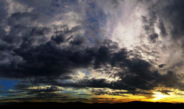 Хмарно, але без опадів: якою буде погода на Львівщині у суботу