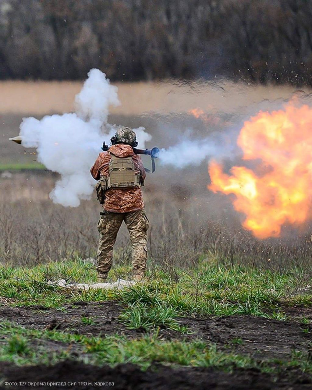 Втрати ворога: понад 330 тисяч росіян знижено Силами оборони України за час повномасштабного вторгнення