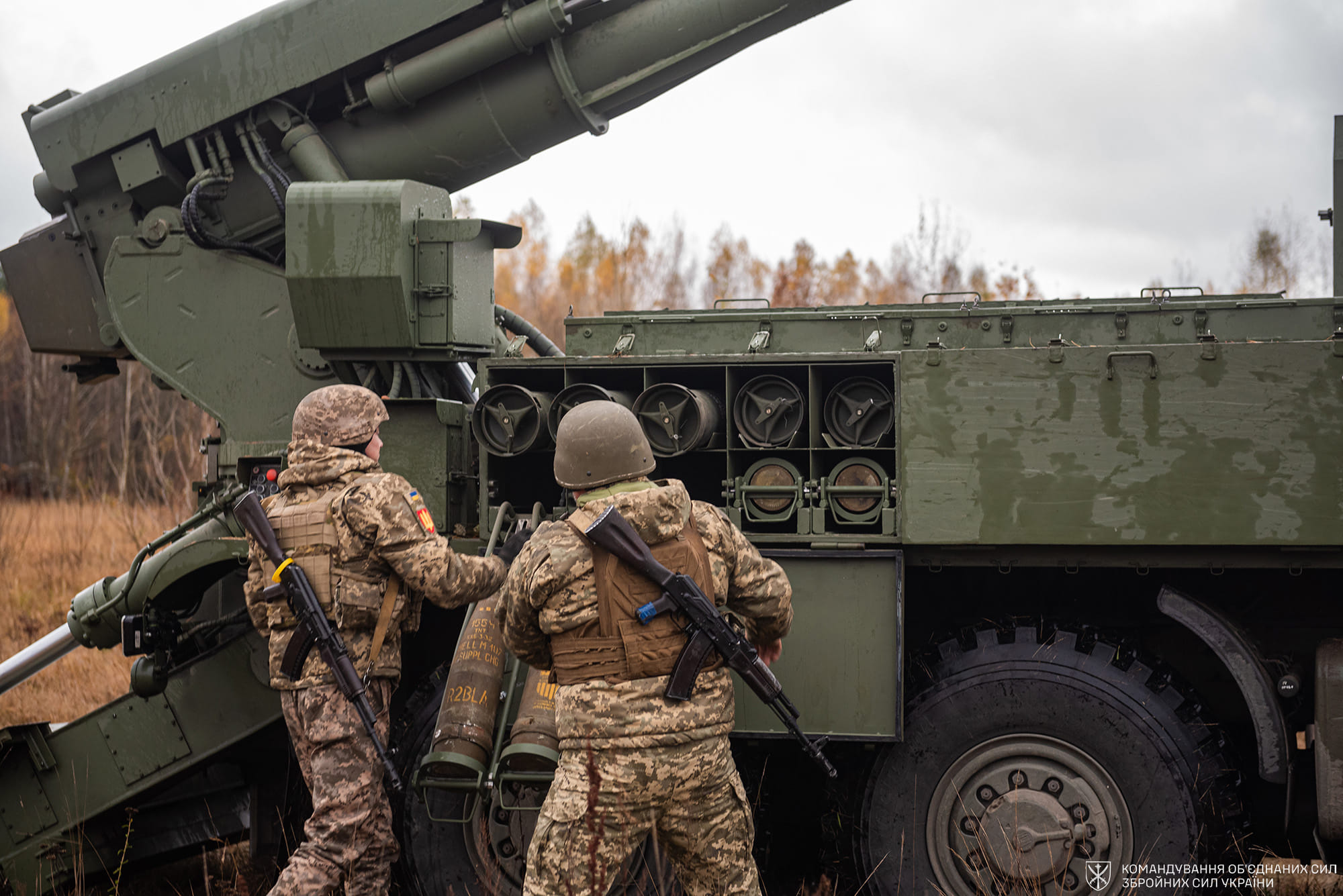 Втрати ворога: учора Сили оборони ліквідували більше тисячі росіян