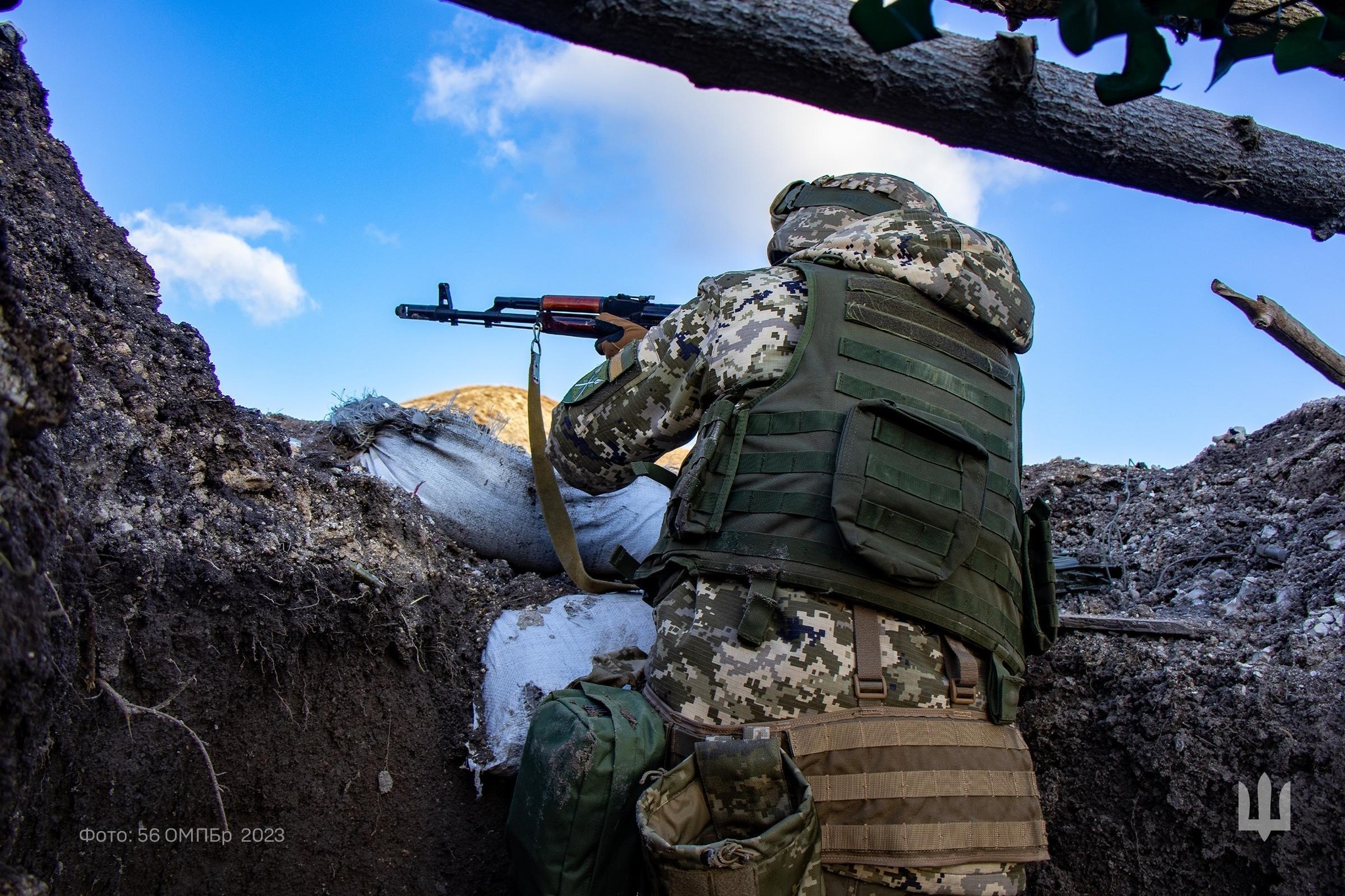 Втрати ворога: за минулу добу Сили оборони знищили ще 700 російських окупантів