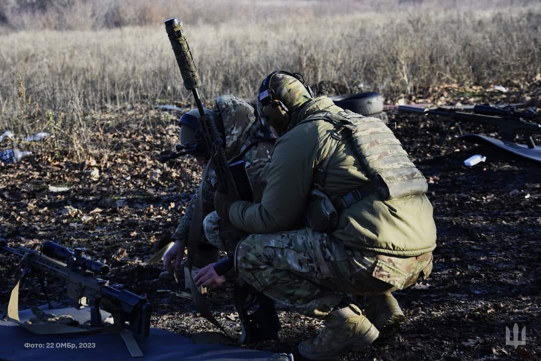 Втрати ворога: українські оборонці ліквідували 1300 окупантів за минулу добу