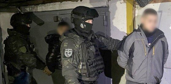 Місячний прибуток сягав півмільйона гривень: на Яворівщині викрили групу наркоторговців