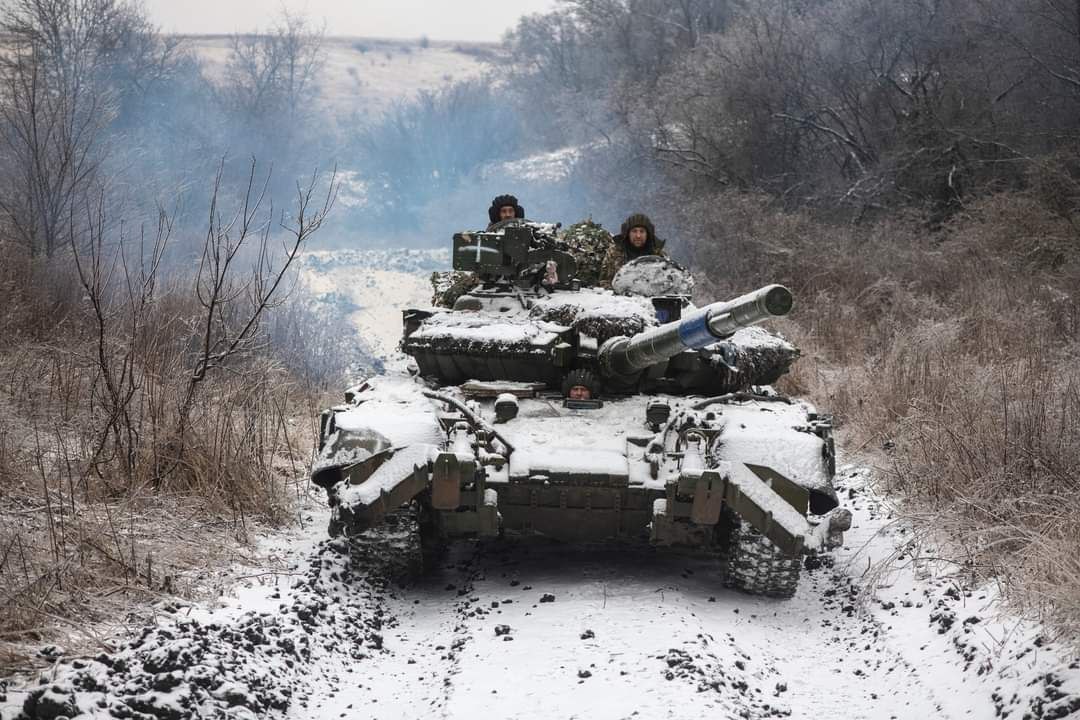 Втрати ворога: вчора українські оборонці збили два літаки росіян