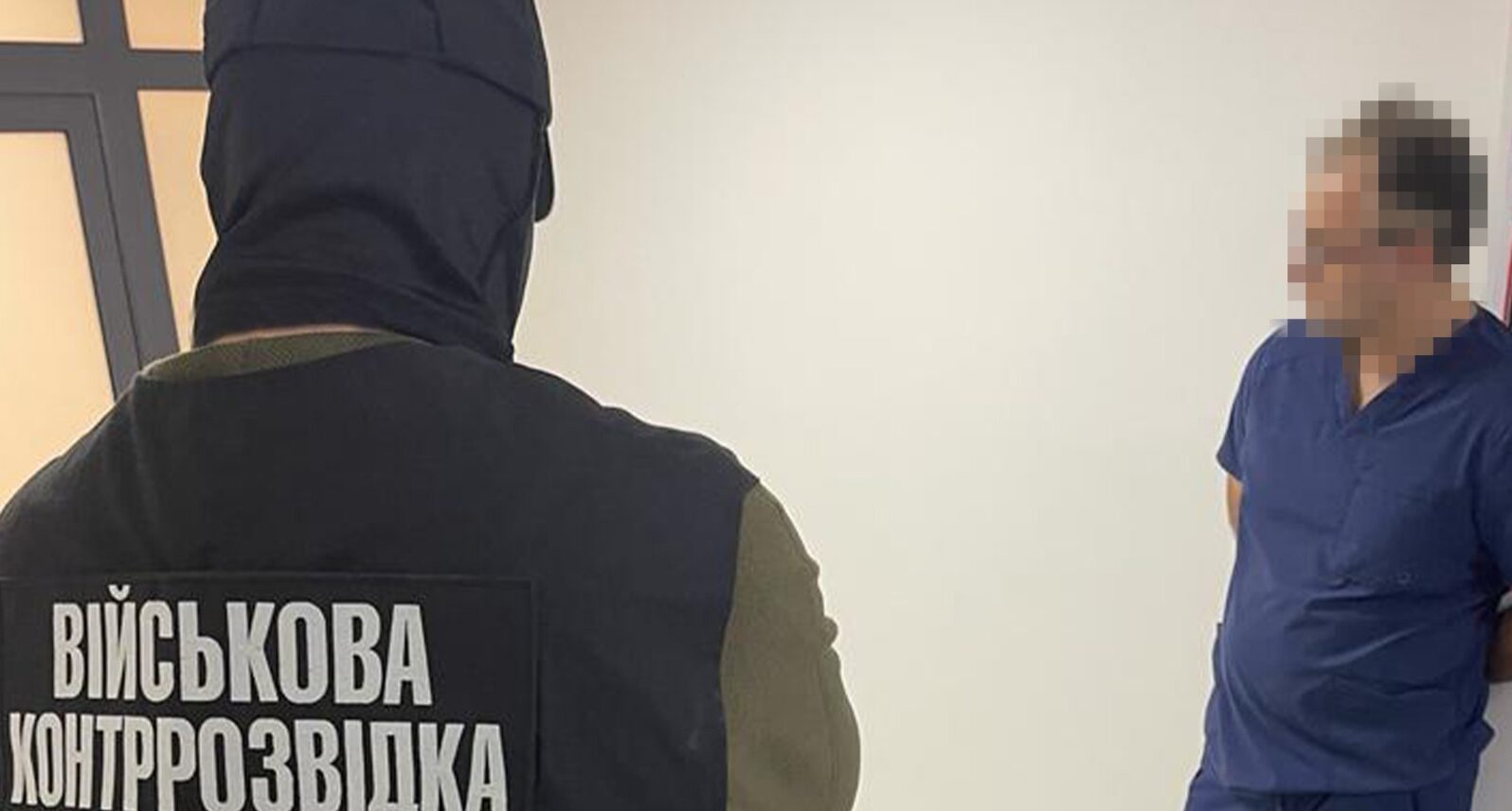 У Львові затримали лікаря-хірурга ВЛК, який підробляв довідки для ухилянтів