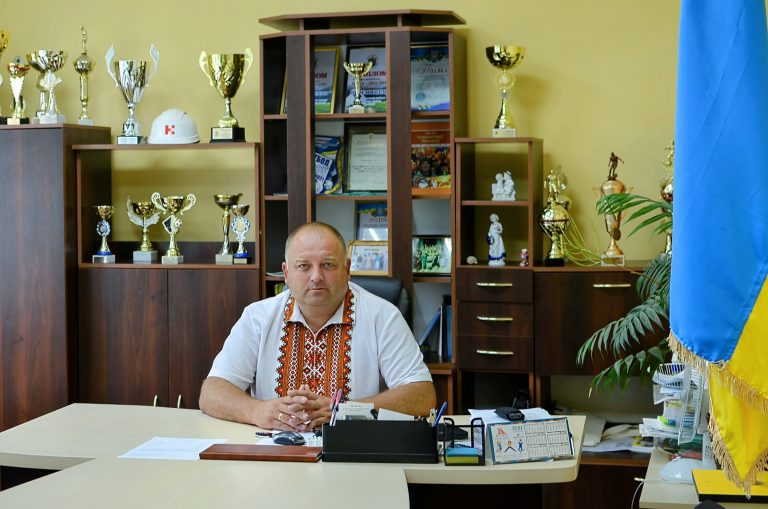 Голові Розвадівської громади встановили щомісячну премію 250% до зарплати