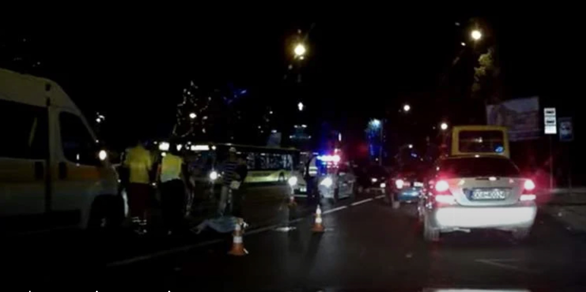 Батьки чоловіка, якого у Львові маршрутка збила на смерть, відсудили 500 тис. грн