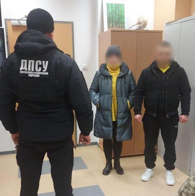 На польському кордоні затримали 33-річного ухилянта, який уклав фіктивний шлюб