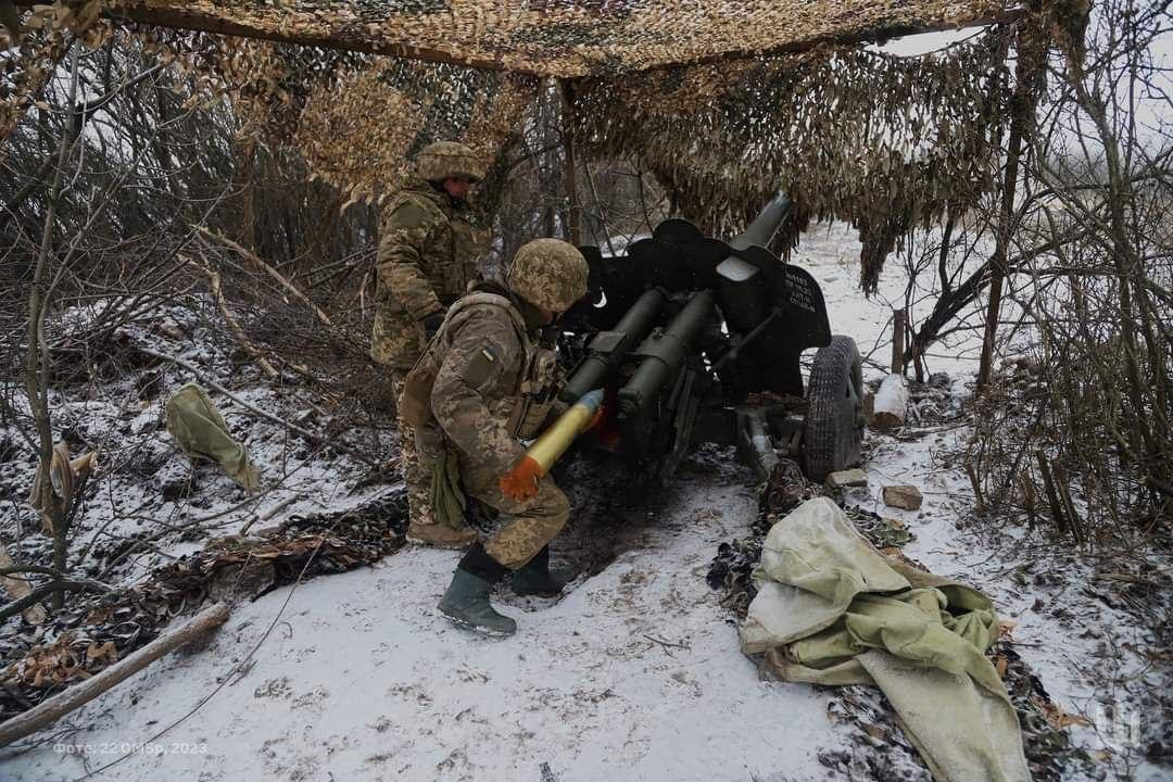 Втрати ворога: напередодні українські захисники ліквідували 850 росіян