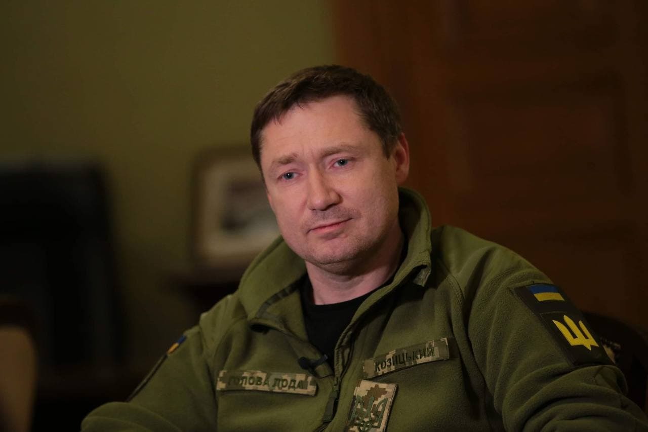 Максим Козицький підписав бюджет області на 2024 рік