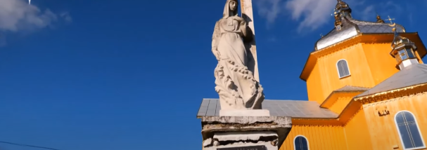 Вперше за 400 років в Україні заспівали стародавню колядку родом з Львівщини