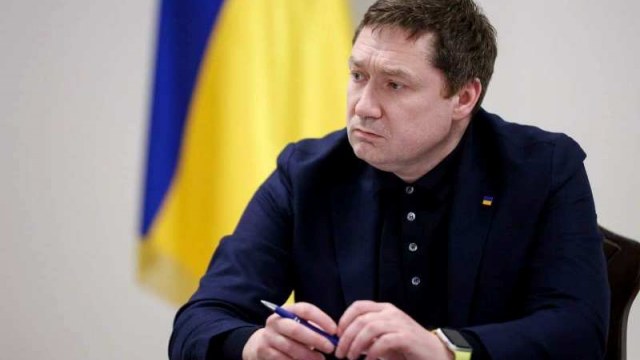 Окрім Львова росіяни вдарили по Яворівщині, Стрийщині і Дрогобиччині, – Козицький