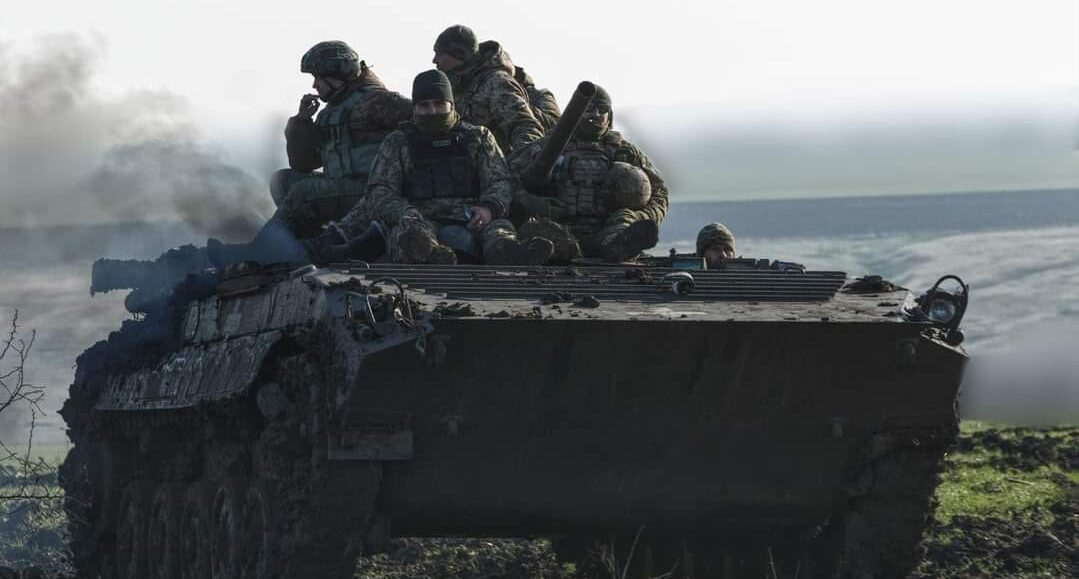 Втрати ворога: ЗСУ продовжують знищувати окупантів